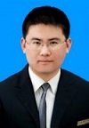 李老师的照片