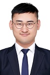 饶老师的照片
